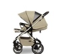 Детская коляска Moon Nuova 2 в 1