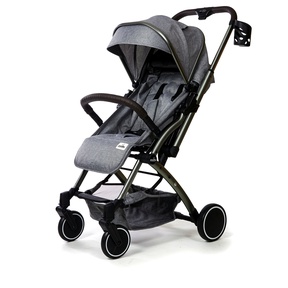 Прогулочная коляска Panda Baby Q5-1 с перекидной ручкой