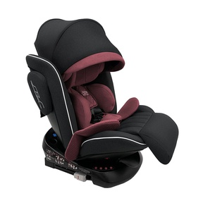 Автокресло детское Sweet Baby Fortuna 360 SPS Isofix поворотное