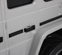 Детский электромобиль Rivertoys Mercedes-AMG G63 (G111GG) 24V