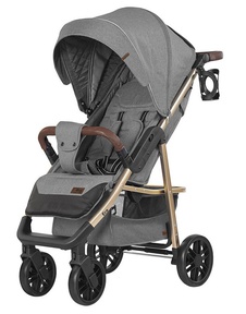 Коляска BABY TILLY Eco T-166 