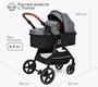 Коляска - трансформер Tomix Bonny 2в1
