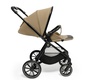 Детская коляска Agex Life 2в1 