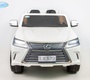 Электромобиль Barty LEXUS LX570 4WD полный привод 