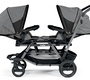 Коляска для двойни Peg-Perego Duette Piroet