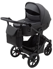 Коляска Peppy Capri 2 в 1