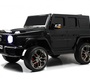 Детский электромобиль Rivertoys Mercedes-AMG G63 (G111GG) 24V