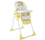 Стул для кормления Globex КОСМИК