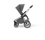 Детская коляска Moon Resea S 2021 2 в 1
