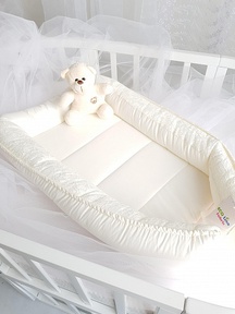 Гнездо для новорожденных Eco line 