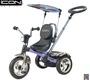Велосипед ICON 4 Lexus trike original 