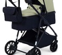 Коляска RANT basic VENTURA 2в1 RA165 двойной капюшон