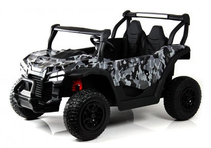 Детский электромобиль Rivertoys P333PP (Buggy)
