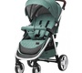 Коляска BABY TILLY T Ultimo T-191 прогулочная