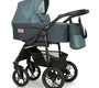 Детская коляска Verdi Polo 3 в 1