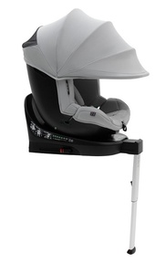 Автокресло Agex Drive i-Fix (0-36 кг) поворотное