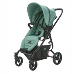 Прогулочная коляска Valco Baby Snap 4 Ultra Flatt Matt 