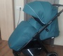 Прогулочная коляска Sevillababy MAJOR
