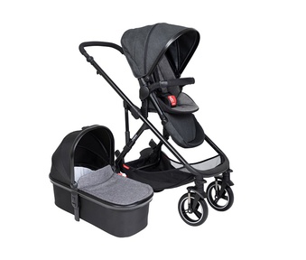 Коляска Phil and Teds Voyager 2 в 1