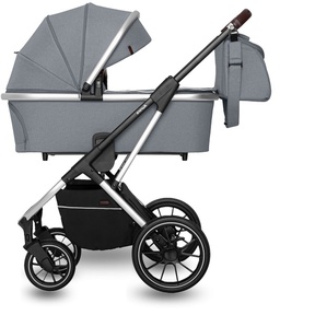 Коляска Carrello Aurora 3 в 1 CRL-6502/2 2023