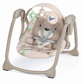 Электронные качели CAM Midi