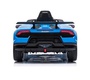 Детский электромобиль Barty Lamborghini Huracan 4WD (Лицензия)