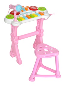 Музыкальный детский центр Everflo Оркестр