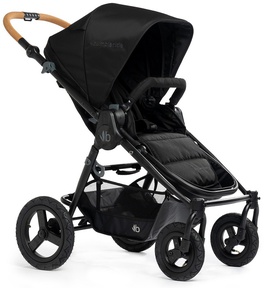 Коляска прогулочная Bumbleride Era 