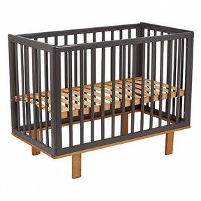 Детская кровать Polini kids Simple 340