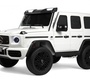 Детский электромобиль Rivertoys Mercedes Benz G63 Y777YY