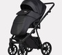 Детская коляска Riko Basic Montana X Ecco 2в1