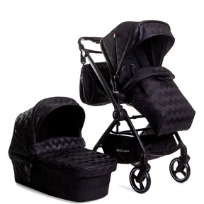 Коляска Skillmax K201 2 в 1