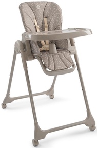 Стул для кормления Happy baby WILLIAM PRO 