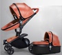 Коляска-трансформер Aulon AB-906 2 в 1