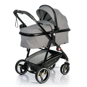 Коляска-трансформер Babyhit Winger 2 в 1