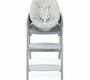 Шезлонг для новорожденных к стульчику Chicco CRESCENDO RECLINER