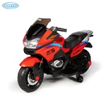 Электромотоцикл Barty XMX609