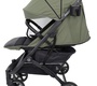 Прогулочная коляска Peppy Polo 2.0