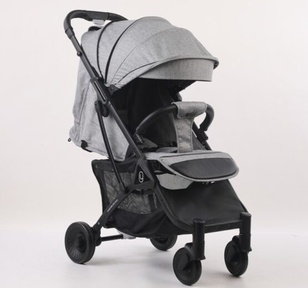 Детская коляска Panda Baby Plus 8 PRO 