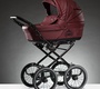Детская коляска Esperanza Classic Kareta 2 в 1