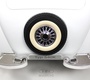 Детский электромобиль Rivertoys Mercedes-Benz Typ 540K (M111MM)