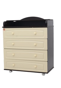 Комод Топотушки Ричард 800/4