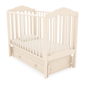 Кровать Гандылян Анастасия универсальный маятник