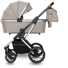 Коляска Carrello Aurora 3 в 1 CRL-6502/2 2023