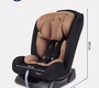 Автокресло Rant Basic Unity