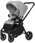Коляска CARRELLO Epica CRL-8509 прогулочная с реверсивным сидением