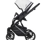 Детская коляска Riko Basic Montana Premium Silver 2 в 1