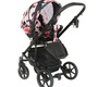 Коляска PITUSO CONFORT PLUS 2 в 1
