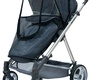 Прогулочная коляска RYAN Solo с поворотным сидением