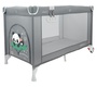 Манеж кровать JOVOLA AMICO (1 уровень)